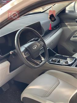 فورد تيريتوري